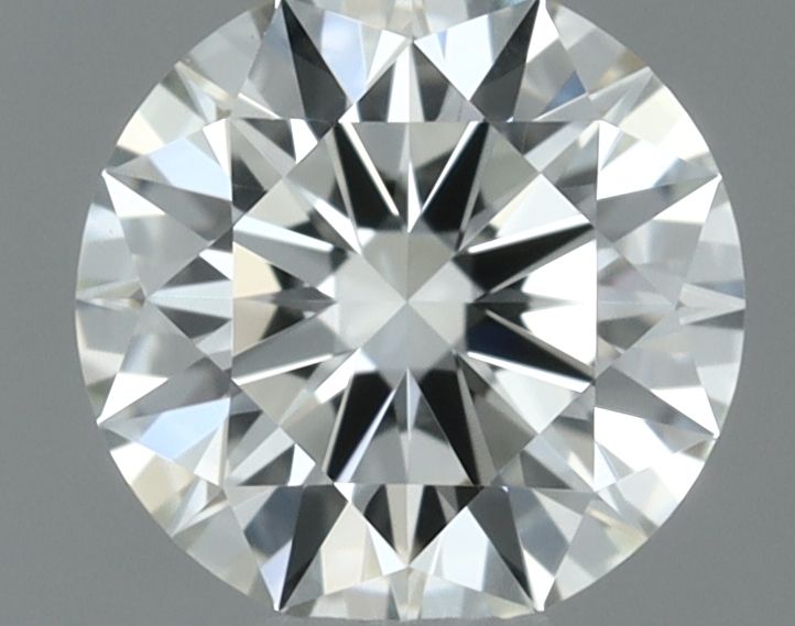 0.32 ct Round diamond