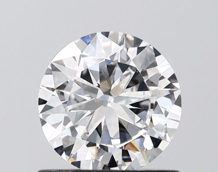 0.72 ct. round Lab Grown Diamond front image