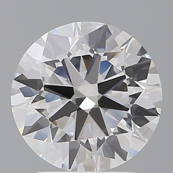 2.52 ct. round Lab Grown Diamond front image