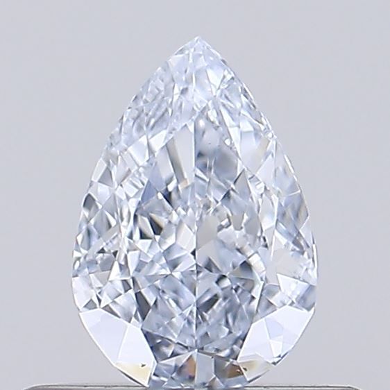 0.39 ct lab-grown Pear Diamond