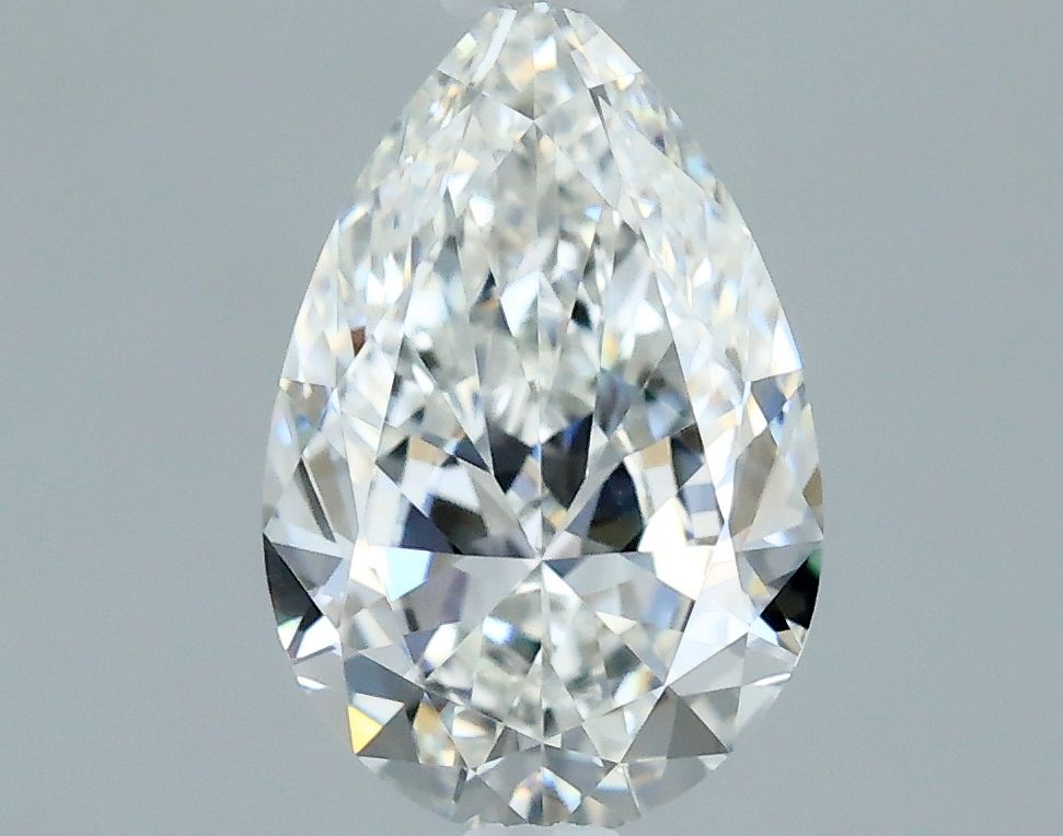 0.70 ct Pear diamond