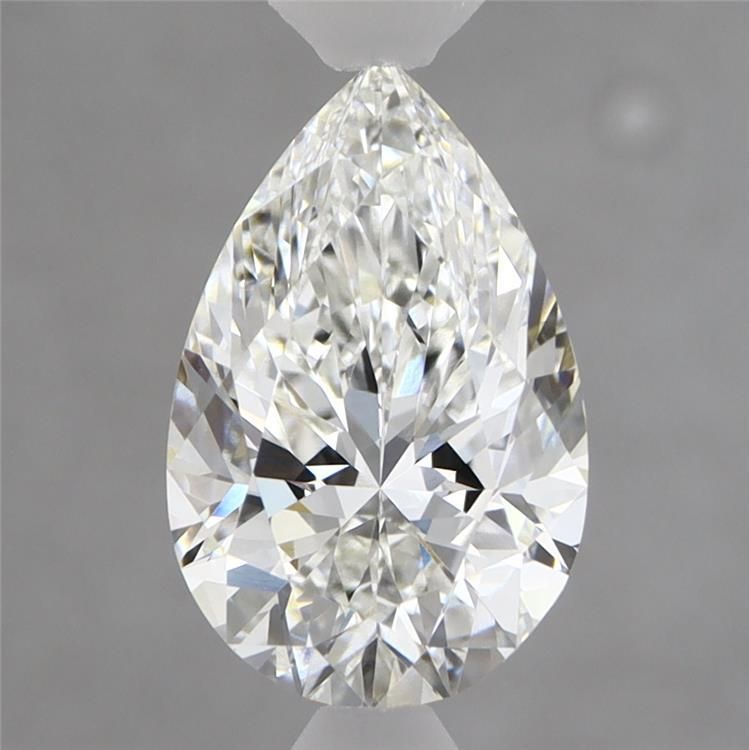 1.91 ct Pear diamond