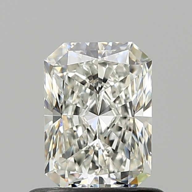 0.71 ct Radiant diamond