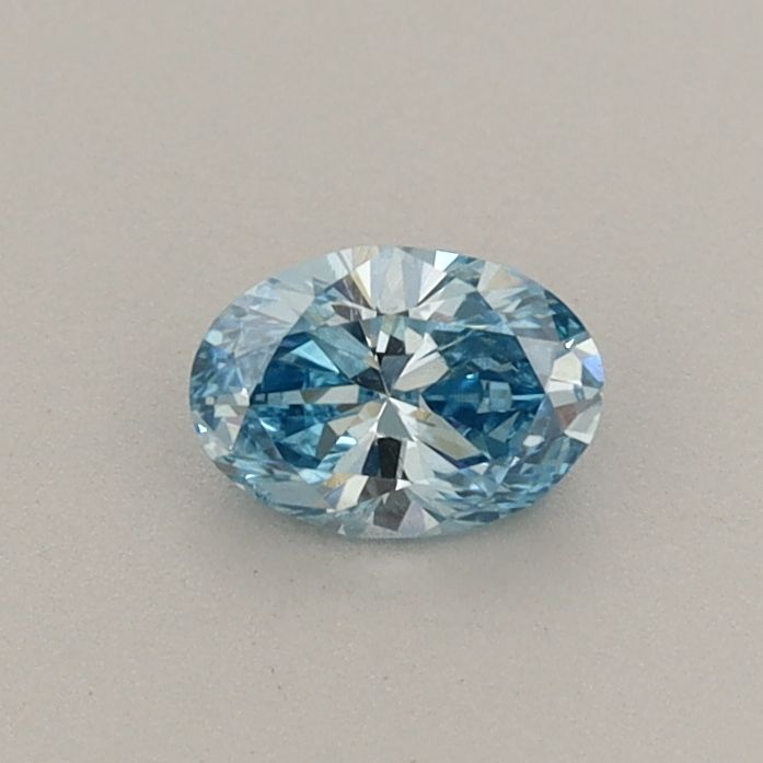 0.31 ct Oval diamond