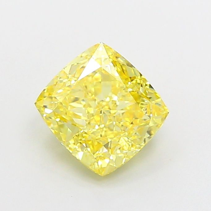 1.56 ct Cushion Modified diamond