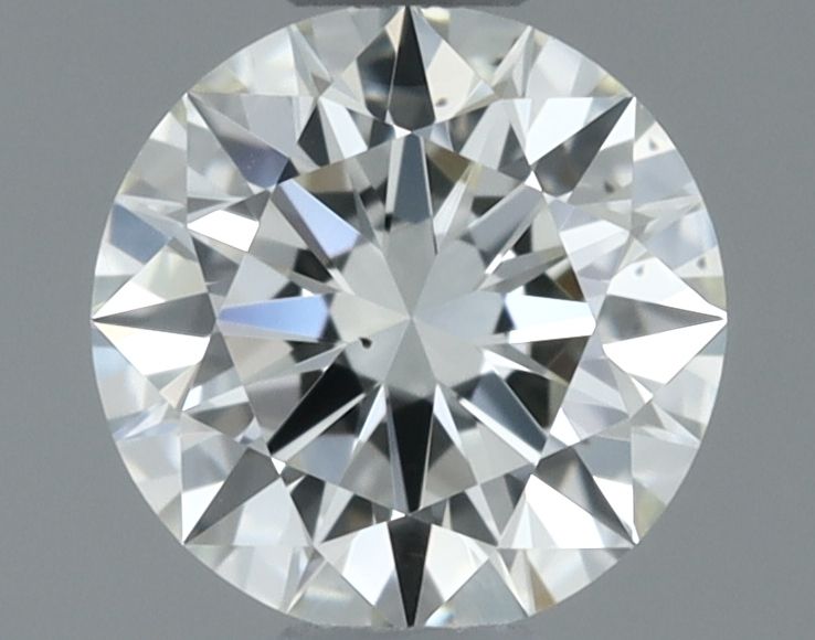 0.30 ct Round diamond