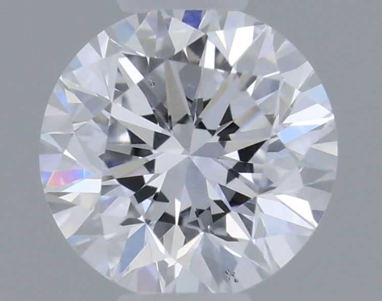 0.35 ct lab-grown Round Diamond