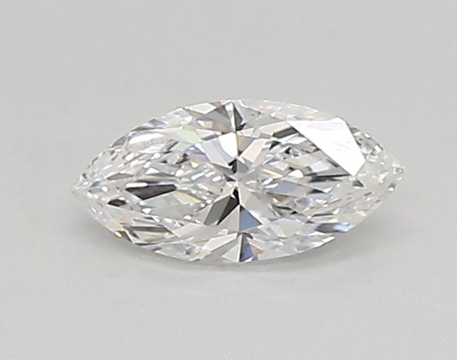0.39 ct lab-grown Marquise Diamond