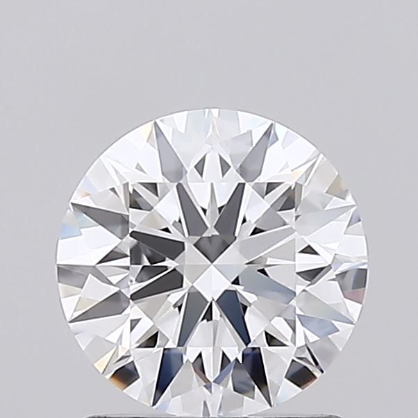1.01 ct. round Lab Grown Diamond front image