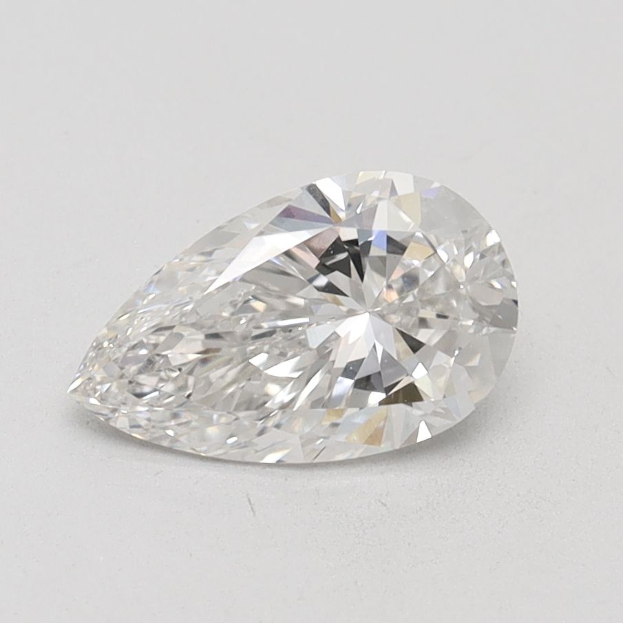 1.01 ct Pear diamond