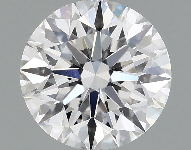 1.03 ct. round Lab Grown Diamond front image