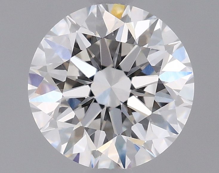 1.07 ct. round Lab Grown Diamond front image