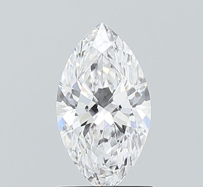1.01 ct. marquise Lab Grown Diamond front image