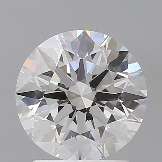 2.04 ct. round Lab Grown Diamond front image