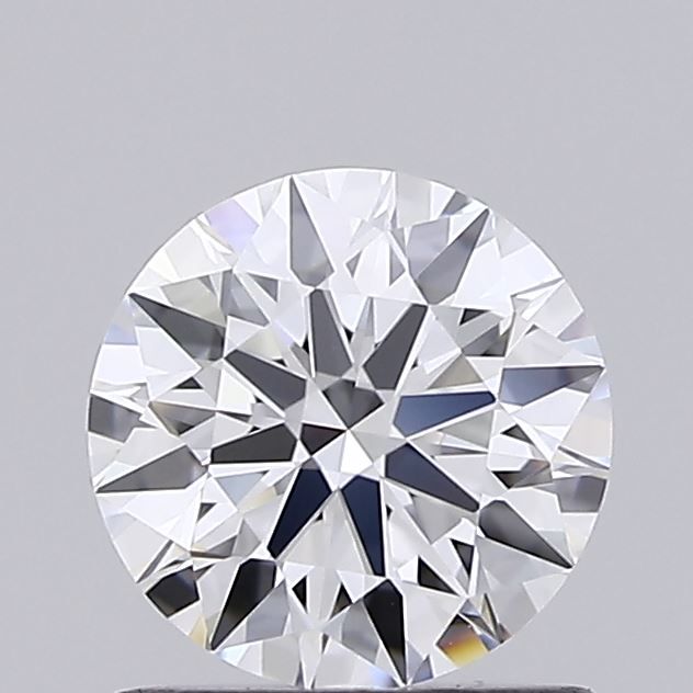 0.85 ct. round Lab Grown Diamond front image