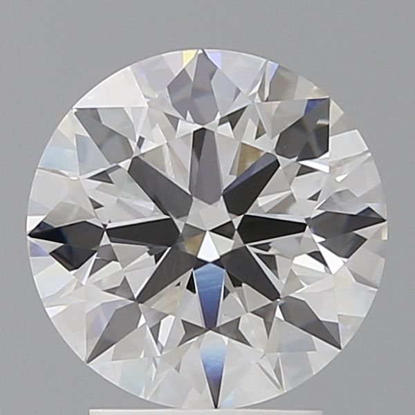 3.03 ct Round diamond
