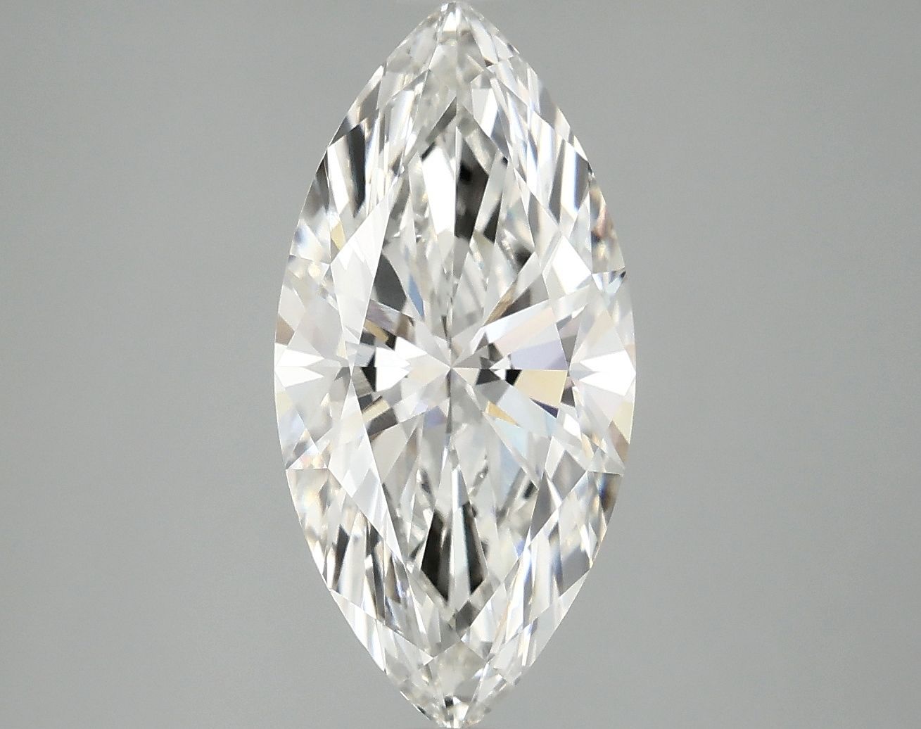 3.09 ct Marquise diamond