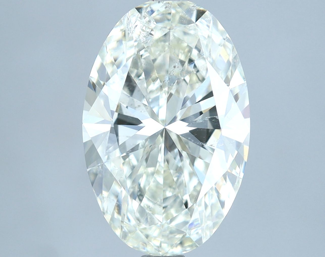 2.64 Carat