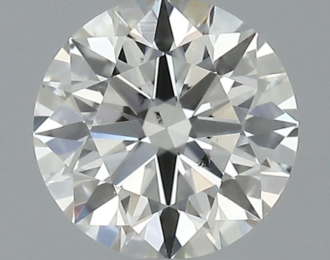 0.32 ct Round Diamond