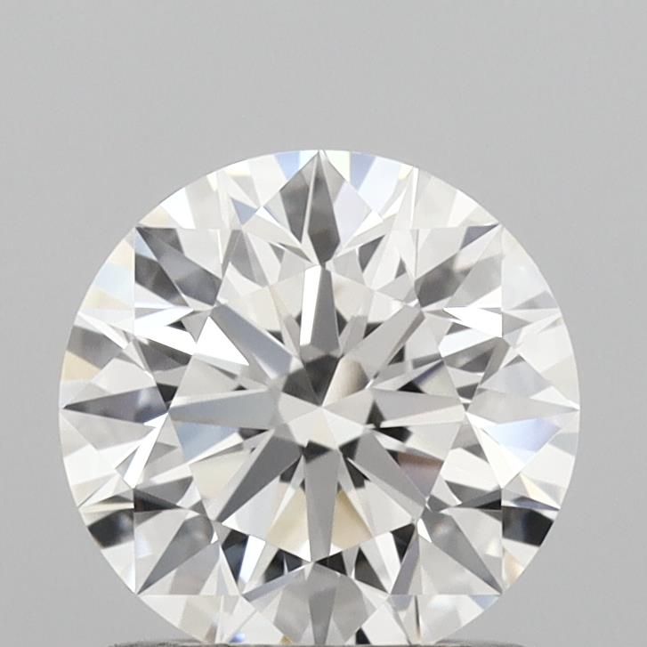 1.02 ct. round Lab Grown Diamond front image