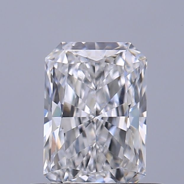 0.52 ct lab-grown Radiant Diamond