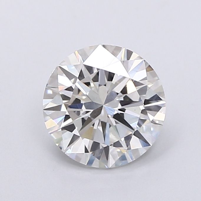 1.95 ct Round diamond