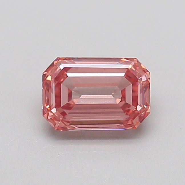 1.03 ct Emerald diamond