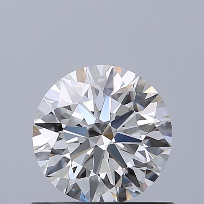 0.70 ct Round diamond