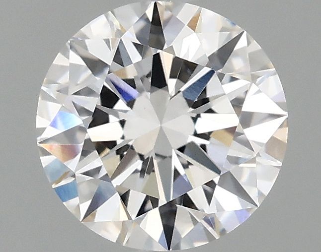 1.06 ct. round Lab Grown Diamond front image