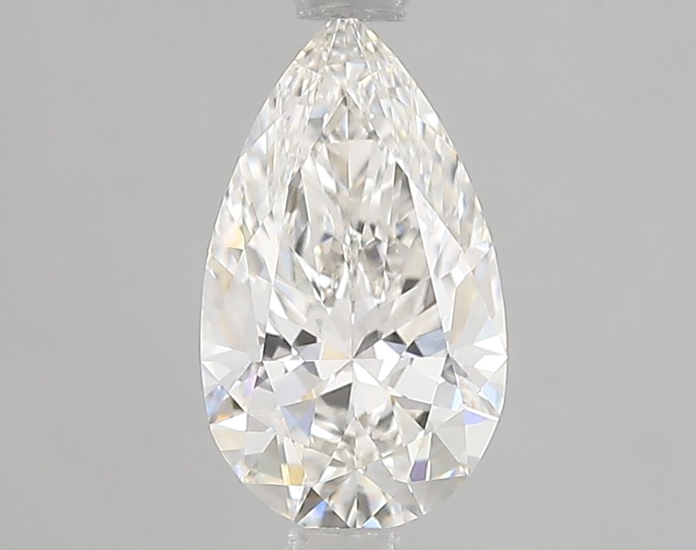 1.51 ct Pear diamond