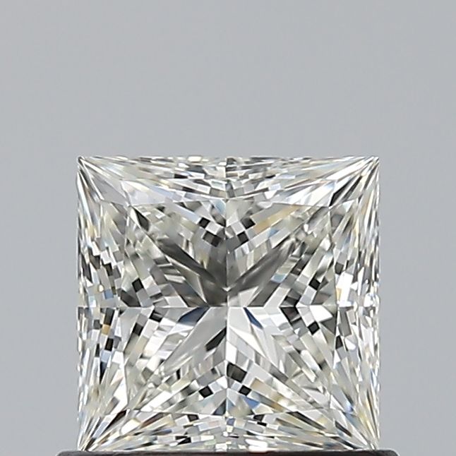0.80 ct Princess diamond