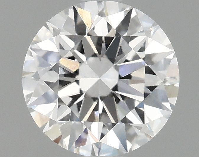 1.06 ct. round Lab Grown Diamond front image