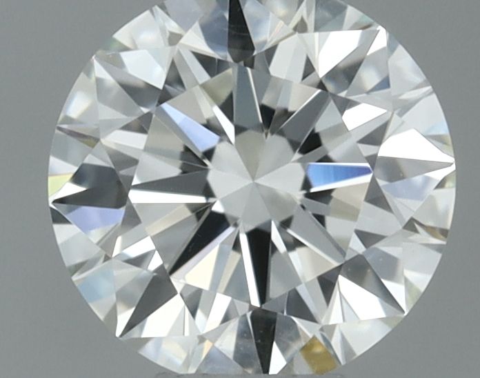 0.30 ct Round diamond