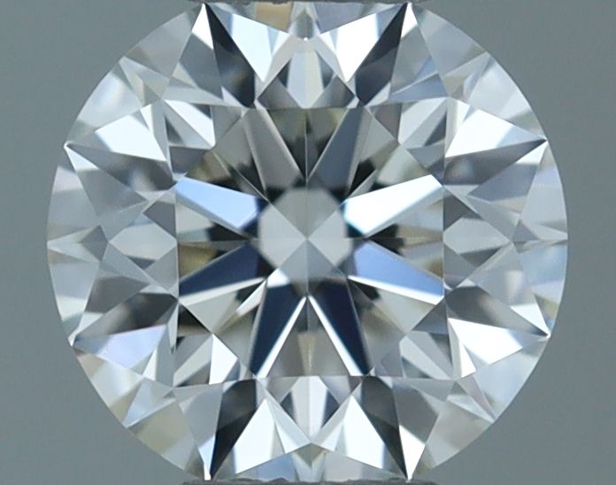 0.30 ct Round diamond
