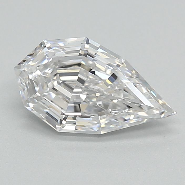 1.02 ct. pear Lab Grown Diamond front image