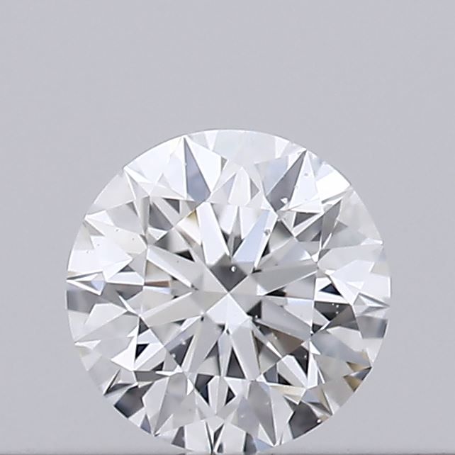 0.15 ct Round Diamond