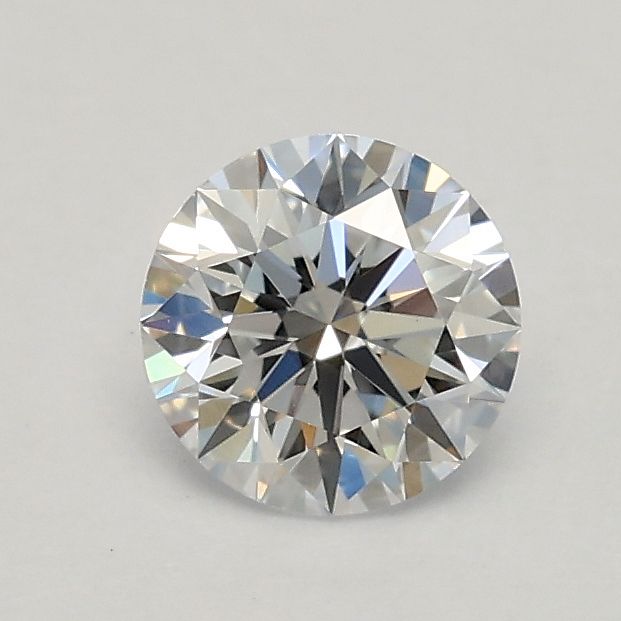 0.37 ct Round diamond