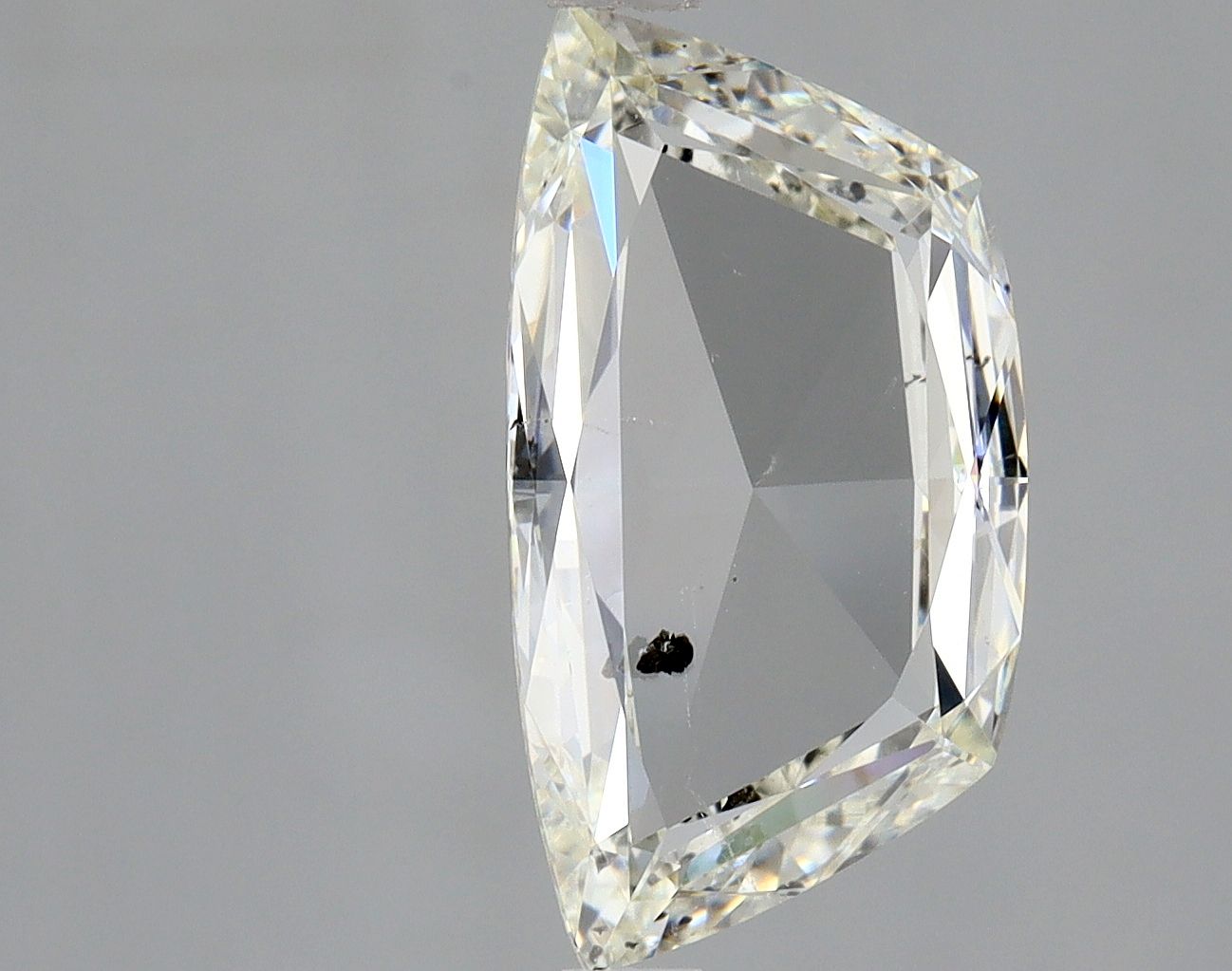2.31 ct Triangular Diamond