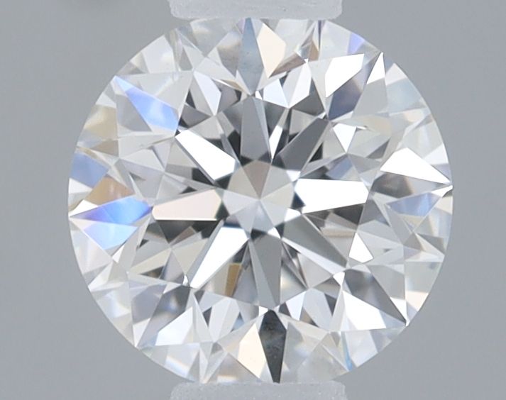 0.52 ct. round Lab Grown Diamond front image