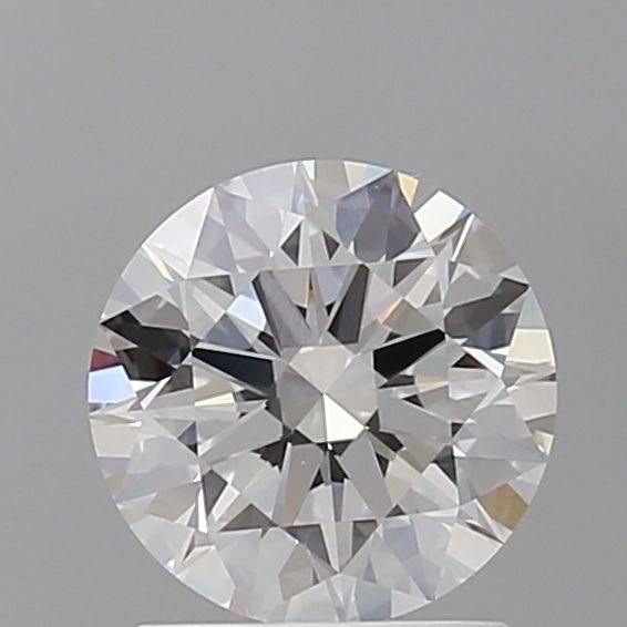 1.57 ct. round Lab Grown Diamond front image