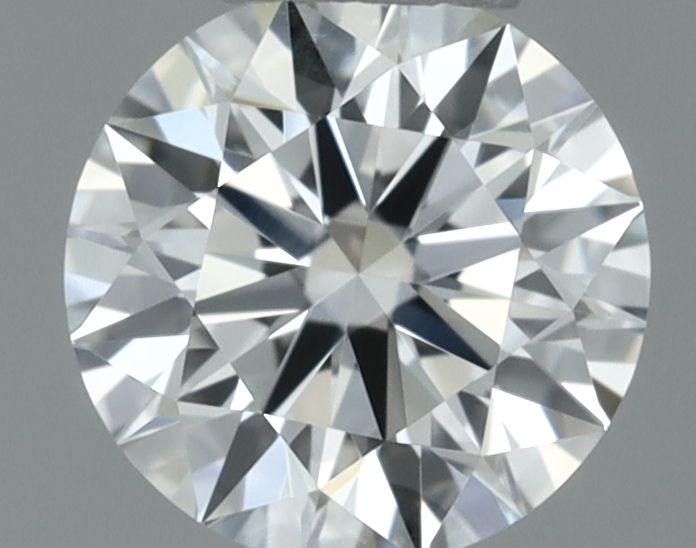 0.30 ct Round diamond