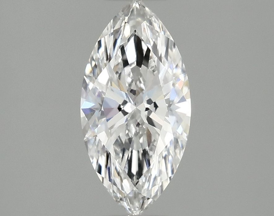 1.09 ct. marquise Lab Grown Diamond front image
