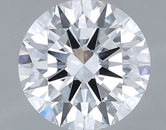 1.03 ct. round Lab Grown Diamond front image