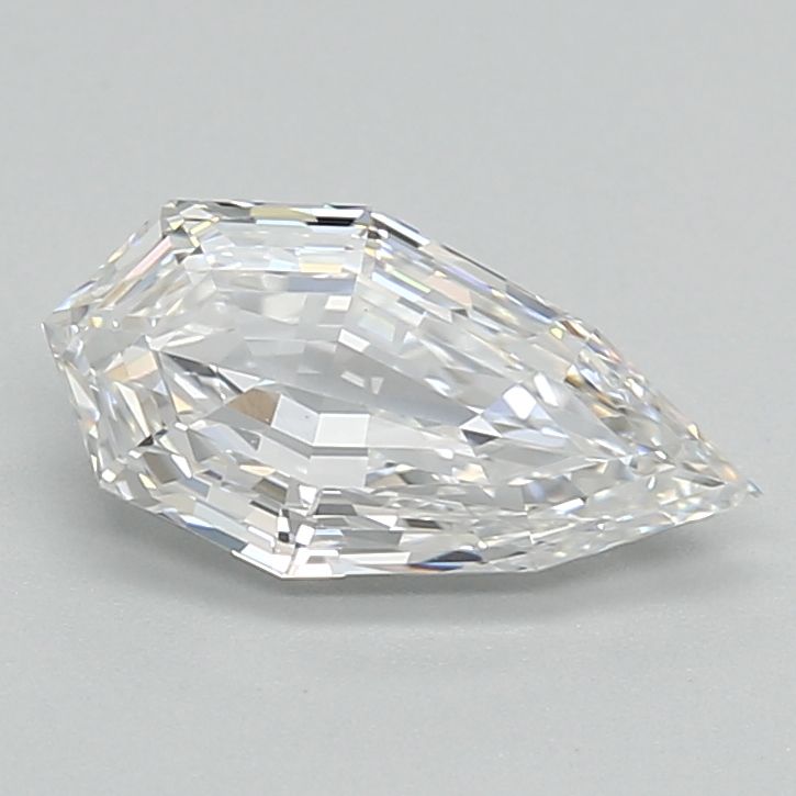 1.08 ct. pear Lab Grown Diamond front image