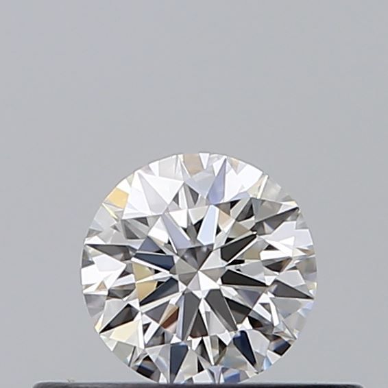 0.27 ct Round diamond