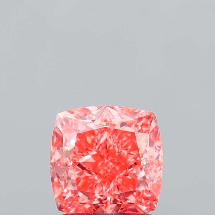 1.37 ct Cushion Modified diamond