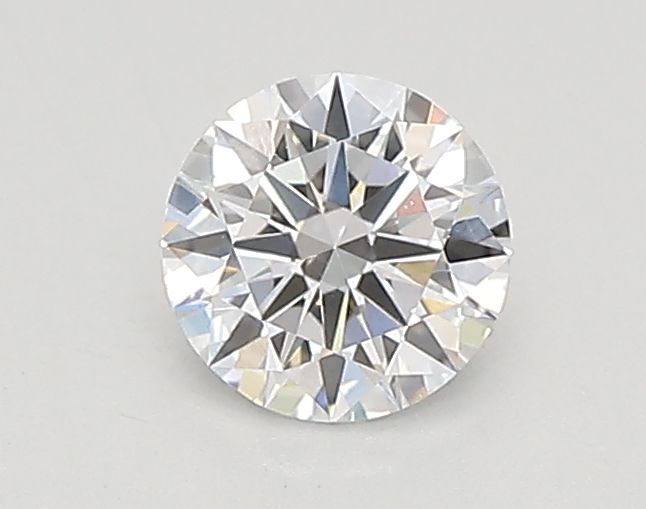 0.34 ct lab-grown Round Diamond