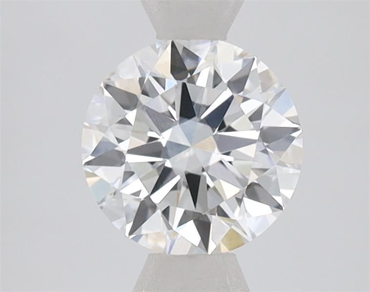 1.01 ct. round Lab Grown Diamond front image