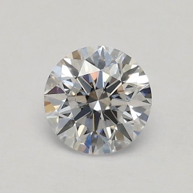 0.31 ct lab-grown Round Diamond