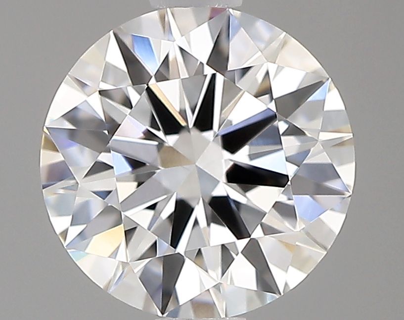 1.05 ct. round Lab Grown Diamond front image